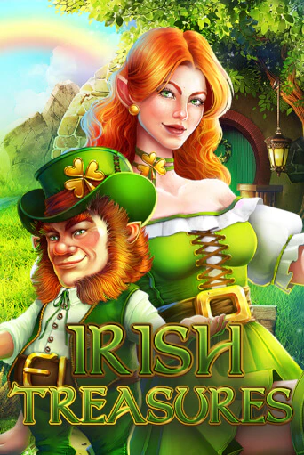 Демо игра Irish Treasures без регистрации | Champion Slots BY 
