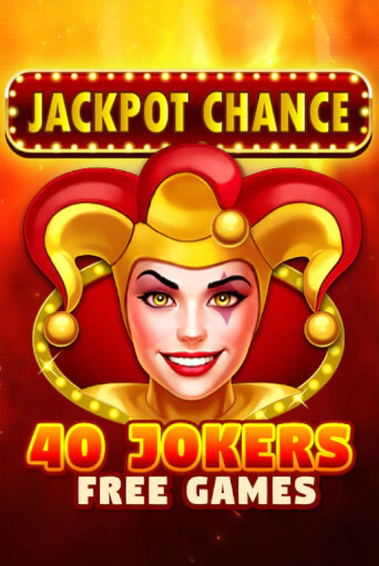 Демо игра 40 Jokers Free Games без регистрации | Champion Slots BY 