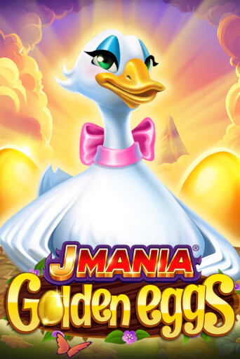 Демо игра J Mania Golden Eggs без регистрации | Champion Slots BY 