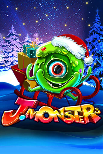 Демо игра J.Monsters без регистрации | Champion Slots BY 