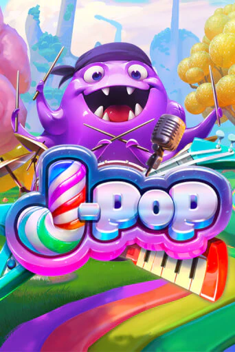 Демо игра J-POP без регистрации | Champion Slots BY 
