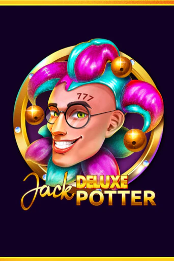 Демо игра Jack Potter Deluxe без регистрации | Champion Slots BY 