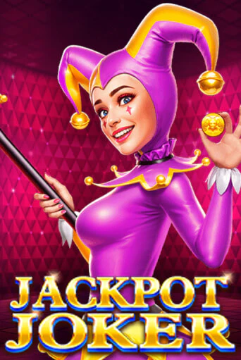Демо игра Jackpot Joker без регистрации | Champion Slots BY 