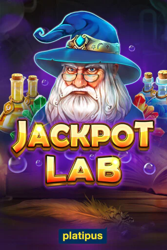 Демо игра Jackpot Lab без регистрации | Champion Slots BY 