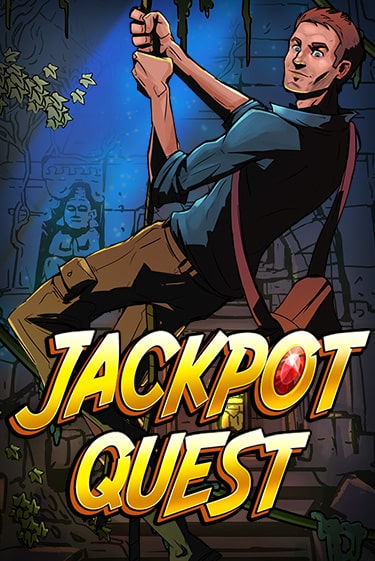 Демо игра Jackpot Quest без регистрации | Champion Slots BY 