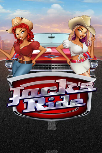 Демо игра Jack's Ride без регистрации | Champion Slots BY 