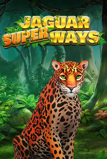 Демо игра Jaguar Superways без регистрации | Champion Slots BY 