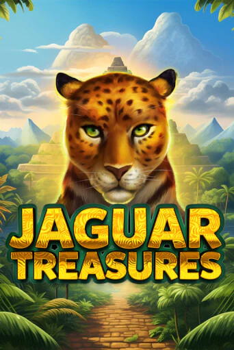 Демо игра Jaguar Treasures без регистрации | Champion Slots BY 