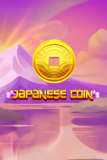 Демо игра Japanese Coin: Hold The Spin без регистрации | Champion Slots BY 
