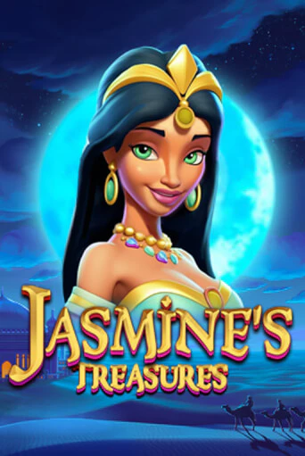 Демо игра Jasmine's Treasures без регистрации | Champion Slots BY 