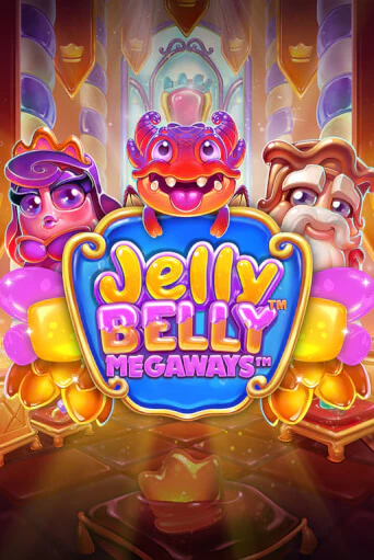 Демо игра Jelly Belly Megaways без регистрации | Champion Slots BY 