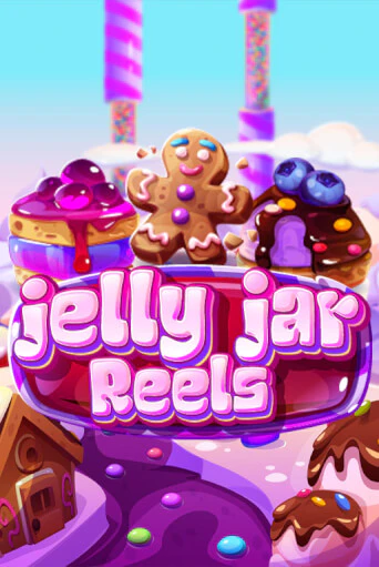 Демо игра Jelly Jar Reels без регистрации | Champion Slots BY 