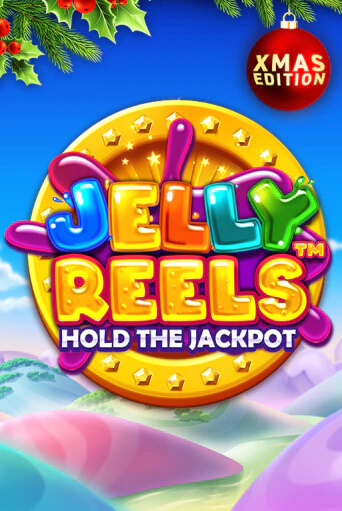 Демо игра Jelly Reels - Xmas Edition без регистрации | Champion Slots BY 