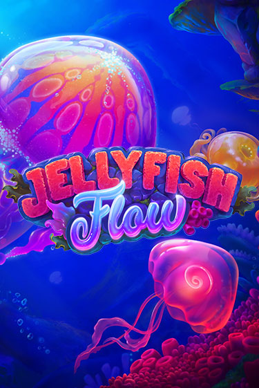 Демо игра Jellyfish Flow без регистрации | Champion Slots BY 
