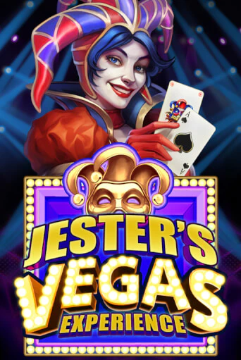 Демо игра Jester's Vegas Experience без регистрации | Champion Slots BY 