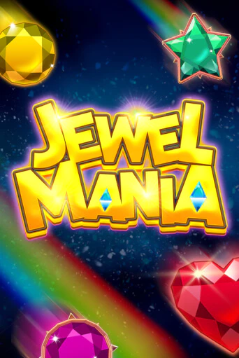 Демо игра Jewel Mania без регистрации | Champion Slots BY 