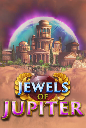 Демо игра Jewels of Jupiter без регистрации | Champion Slots BY 