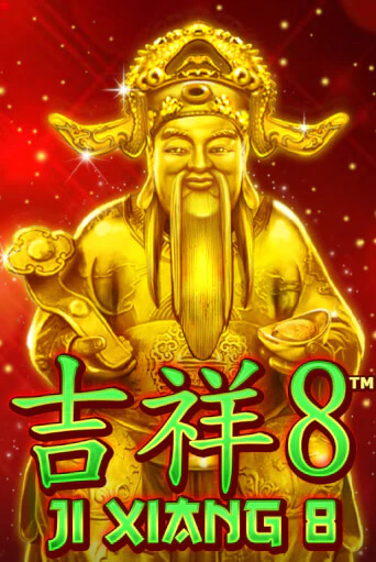 Демо игра Ji Xiang 8 без регистрации | Champion Slots BY 