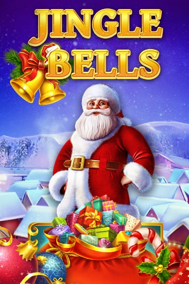 Демо игра Jingle Bells без регистрации | Champion Slots BY 
