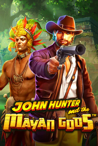 Демо игра John Hunter And The Mayan Gods без регистрации | Champion Slots BY 