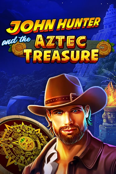 Демо игра John Hunter and the Aztec Treasure без регистрации | Champion Slots BY 