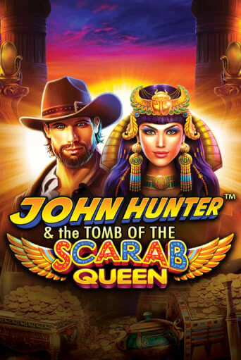 Демо игра John Hunter and the Tomb of the Scarab Queen™ без регистрации | Champion Slots BY 