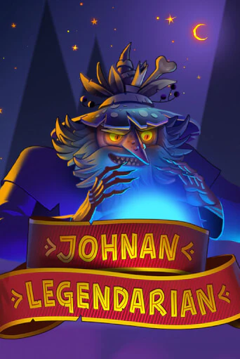 Демо игра Johnan Legendarian без регистрации | Champion Slots BY 