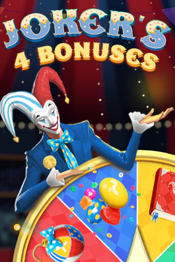 Демо игра Joker Buy Bonus без регистрации | Champion Slots BY 