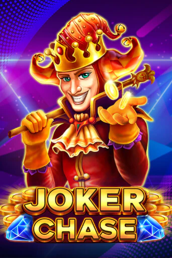 Демо игра Joker Chase без регистрации | Champion Slots BY 