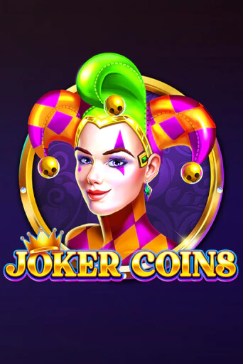 Демо игра Joker Coins без регистрации | Champion Slots BY 