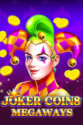Демо игра Joker Coins Megaways без регистрации | Champion Slots BY 