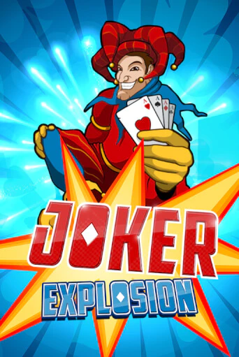 Демо игра Joker Explosion без регистрации | Champion Slots BY 