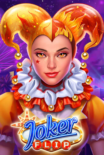 Демо игра Joker Flip без регистрации | Champion Slots BY 