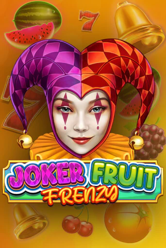 Демо игра Joker Fruit Frenzy без регистрации | Champion Slots BY 