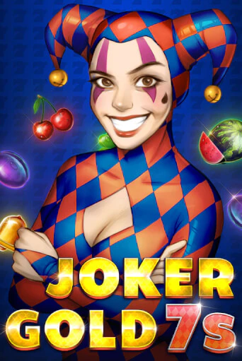Демо игра Joker Gold 7s без регистрации | Champion Slots BY 