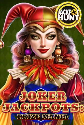 Демо игра Joker Jackpots: Prize Mania без регистрации | Champion Slots BY 