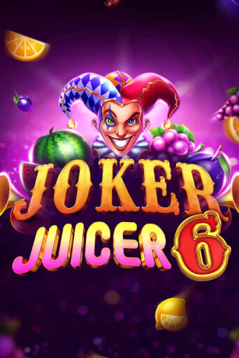 Демо игра Joker Juicer 6 без регистрации | Champion Slots BY 