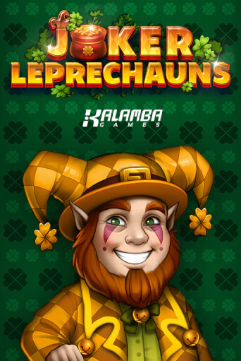 Демо игра Joker Leprechauns без регистрации | Champion Slots BY 
