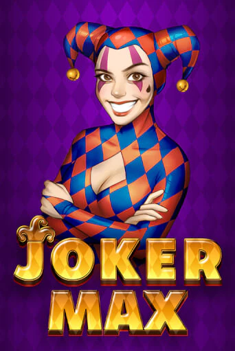 Демо игра Joker Max без регистрации | Champion Slots BY 