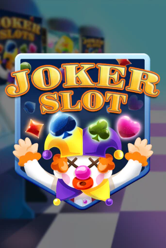 Демо игра Joker Slot без регистрации | Champion Slots BY 