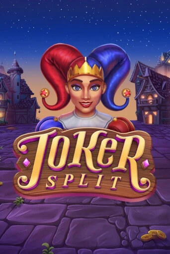 Демо игра Joker Split без регистрации | Champion Slots BY 
