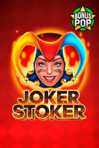Демо игра Joker Stoker без регистрации | Champion Slots BY 