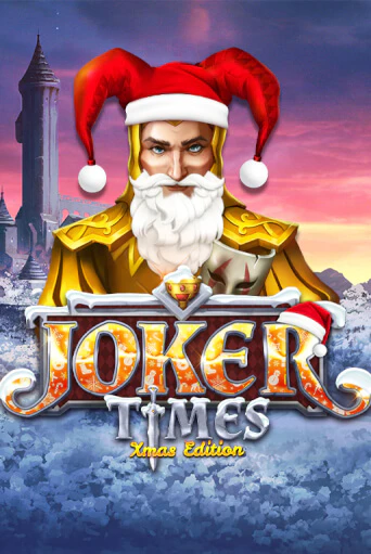 Демо игра Joker Times Xmas без регистрации | Champion Slots BY 