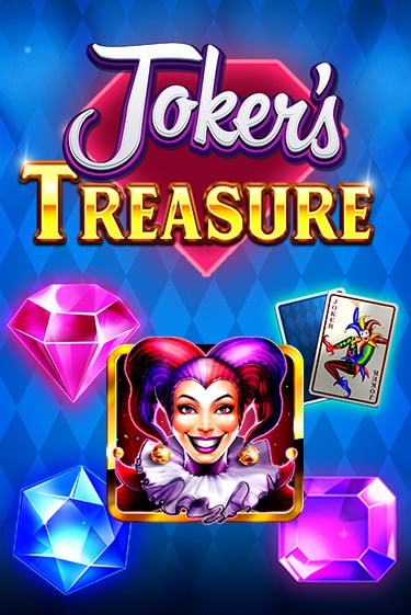 Демо игра Jokers Treasure без регистрации | Champion Slots BY 