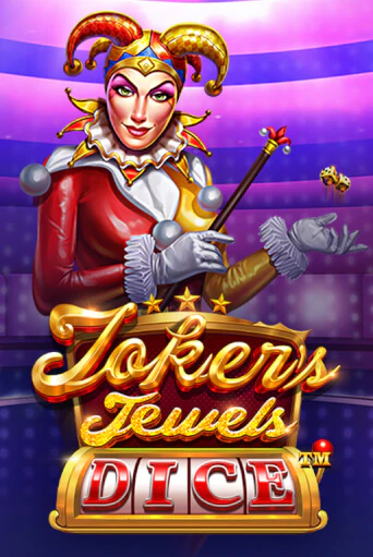 Демо игра Joker's Jewel Dice без регистрации | Champion Slots BY 