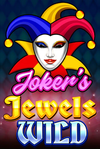 Демо игра Joker's Jewels Wild без регистрации | Champion Slots BY 