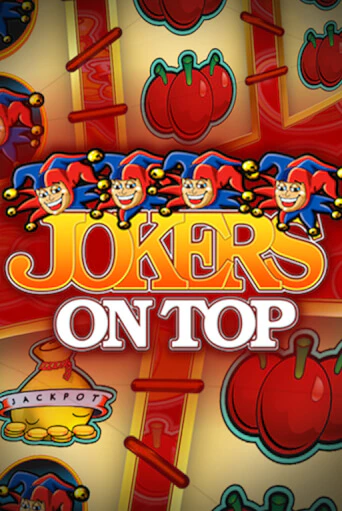 Демо игра Jokers On Top без регистрации | Champion Slots BY 
