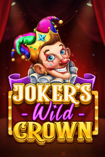 Демо игра Joker's Wild Crown без регистрации | Champion Slots BY 
