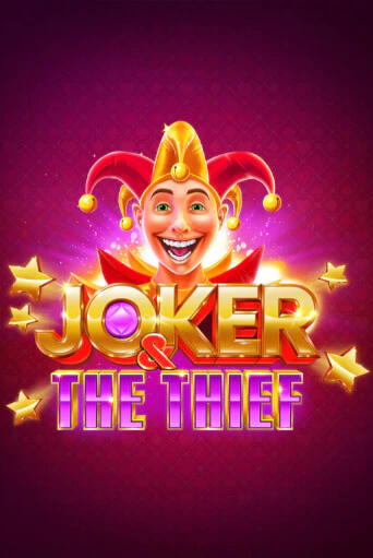 Демо игра Joker & the Thief без регистрации | Champion Slots BY 