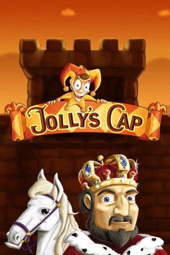 Демо игра Jolly's Cap без регистрации | Champion Slots BY 